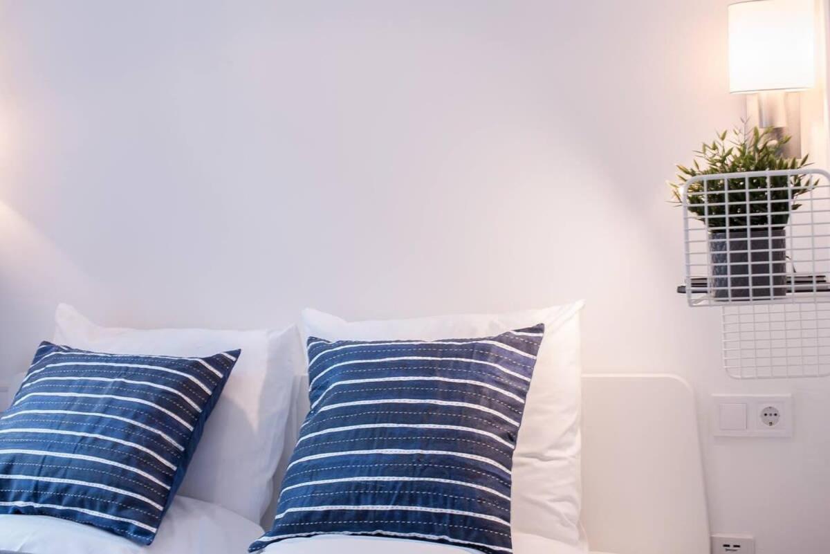 Central Brand New And Modern Apartment بودابست المظهر الخارجي الصورة