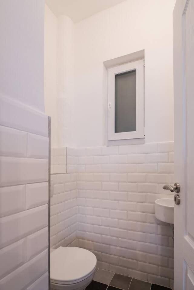 Central Brand New And Modern Apartment بودابست المظهر الخارجي الصورة