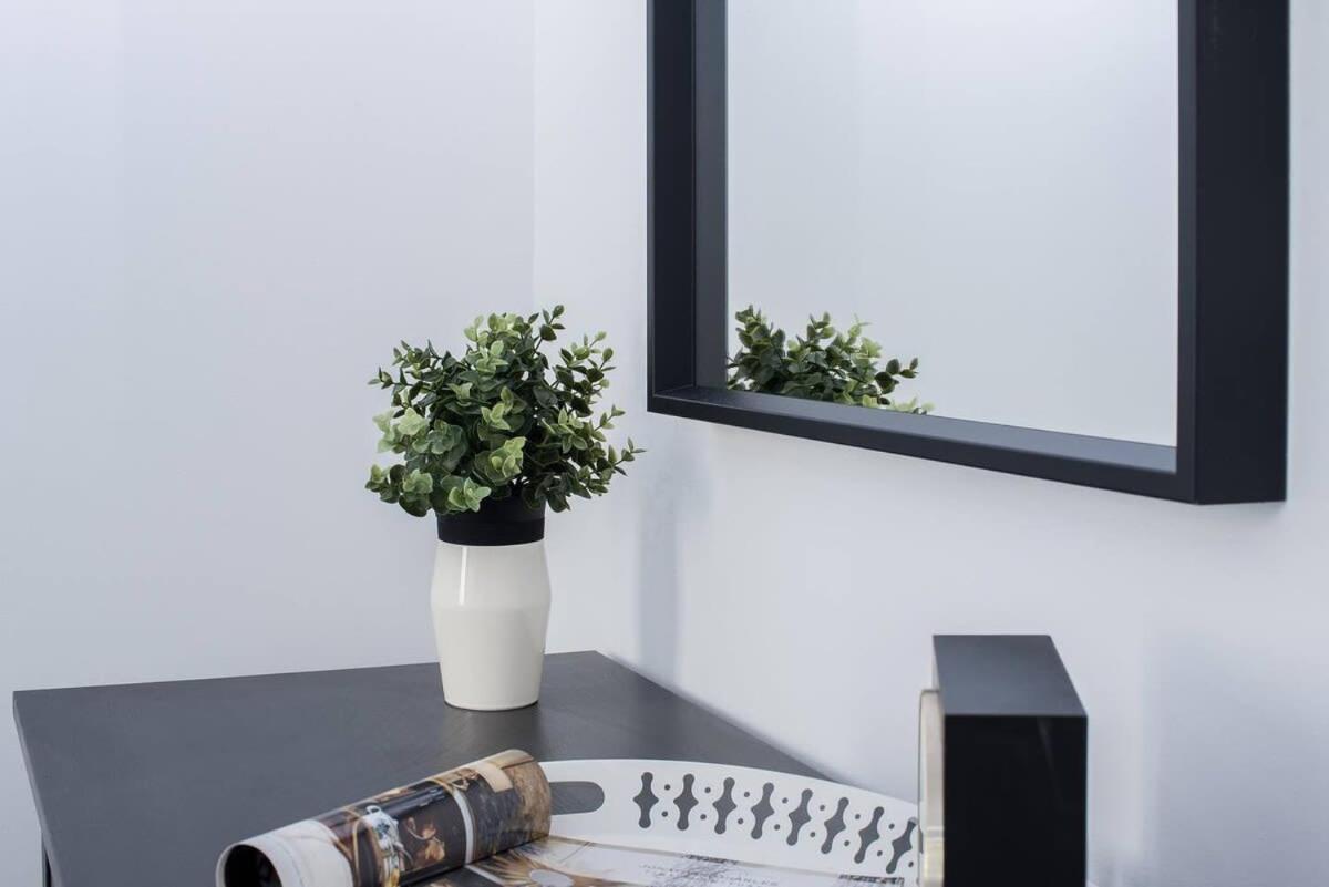 Central Brand New And Modern Apartment بودابست المظهر الخارجي الصورة