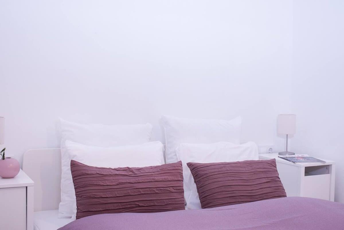 Central Brand New And Modern Apartment بودابست المظهر الخارجي الصورة